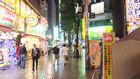 Streets of Tokyo