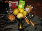 Nature morte