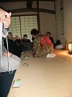 Fuji-Hakone-Izu National Park - Tea ceremony