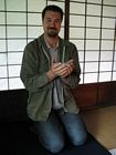 Fuji-Hakone-Izu National Park - Tea ceremony