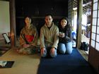 Fuji-Hakone-Izu National Park - Tea ceremony