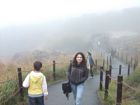 Fuji-Hakone-Izu National Park - Owakudani geysers