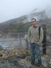 Fuji-Hakone-Izu National Park - Owakudani geysers