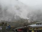 Fuji-Hakone-Izu National Park - Owakudani geysers