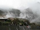 Fuji-Hakone-Izu National Park - Owakudani geysers