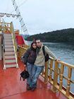 Fuji-Hakone-Izu National Park - Lake Ashi