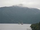 Fuji-Hakone-Izu National Park - Lake Ashi