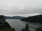 Fuji-Hakone-Izu National Park - Lake Ashi