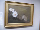 Fuji-Hakone-Izu National Park - Narukawa Art Museum