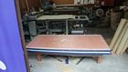Takayama - Tatami manufacturing
