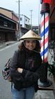 Takayama - Traditional shopping street