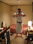 Takayama -Samurai?