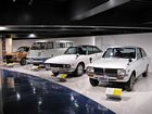 Hiroshima - Mazda plant and museum