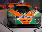 Hiroshima - Mazda plant and museum