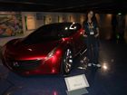 Hiroshima - Mazda plant and museum