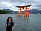 Miyajima - Itsukushima Shrine
