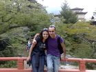 Miyajima - Mount Misen