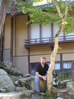 Miyajima - Mount Misen