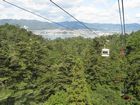 Miyajima - Mount Misen