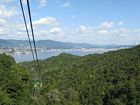 Miyajima - Mount Misen