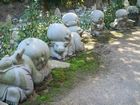 Miyajima - Mount Misen