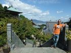 Miyajima - Mount Misen