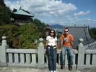 Miyajima - Mount Misen