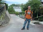 Miyajima - Mount Misen