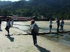 Miyajima - Itsukushima Shrine