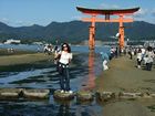 Miyajima - Itsukushima Shrine