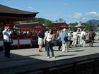 Miyajima - Itsukushima Shrine
