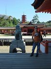 Miyajima - Itsukushima Shrine