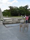 Hiroshima - Peace Memorial Park