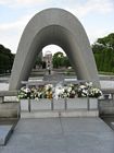 Hiroshima - Peace Memorial Park