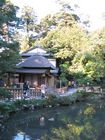 Kanazawa - Kenrokuen Garden