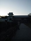 Kanazawa castle