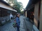 Kanazawa - Samurai area