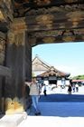 Kyoto - Nijo castle