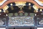 Kyoto - Nijo castle