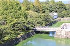 Kyoto - Nijo castle