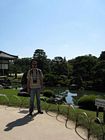 Kyoto - Nijo castle