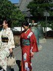 Kyoto - Nijo castle