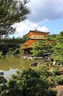 Kyoto - Kinkakuji - The Golden Pavilion