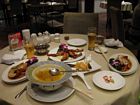 Kyoto - In the chinese restaurant - Frog legs
