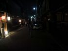 Kyoto - Gion geisha area