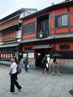 Kyoto - Gion geisha area