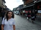 Kyoto - Gion geisha area