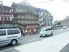 Streets of Kyoto