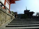 Kyoto - Kiyomizu-dera