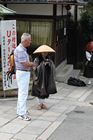 Kyoto - Kiyomizu-dera